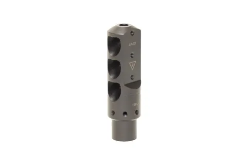 Unrivaled Armory UB Tunable Muzzle Brake - .308/7.62mm