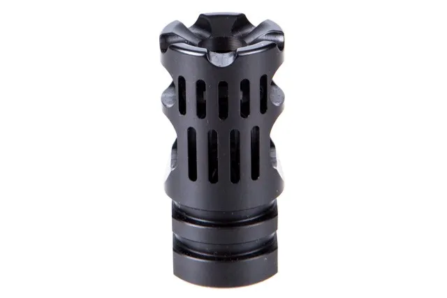 VG6 Precision Gamma 300BLK - Black