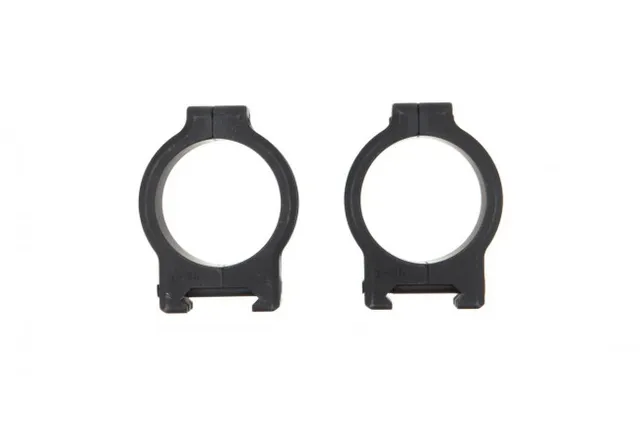 BOBRO LABX Fixed Rings 34mm Low