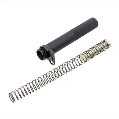 AR-15 Pistol Length Receiver Extenson