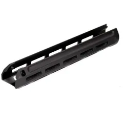 AIM Sports Inc M-LOK Handguard for H&K 91 Carbine Variant Black Medium