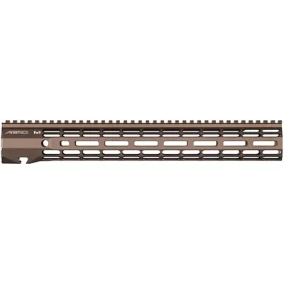 M5 (.308) Atlas R-One 15" Handguard M-LOK For AR-308 Kodiak