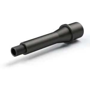 Foxtrot Mike ULTRALIGHT Premium 5" 1:10 Nitride 9mm Barrel