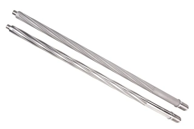 Rainier Arms Ruger Precision Rifle Ultramatch 6.5 Creedmoor 26" Barrel Spiral Fluted 1-8 Twist