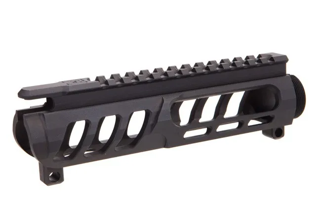 F-1 Firearms UDR-15 3G Style 2 Universal Billet Upper Receiver AR-15