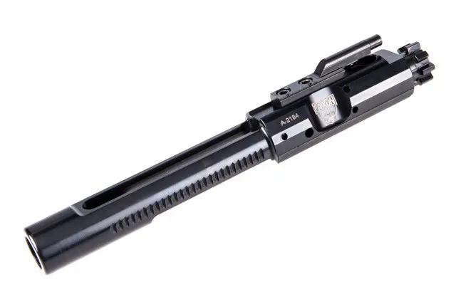Faxon .308 Complete Bolt Carrier Group - Nitride