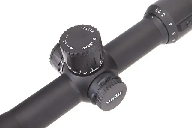 Eotech Vudu 2-10x Scope