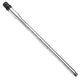 Tiger Rock Threaded Barrel AR-10/LR-308 20in Rifle Length 1-10 Twist 5/8x24 Thread Pitch Stainless Steel Silver Large
