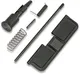 White Label Armory AR-15 Upper Parts Kit Knulred Black