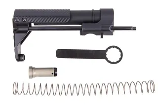 Rainier Arms AR-15 PDW Stock