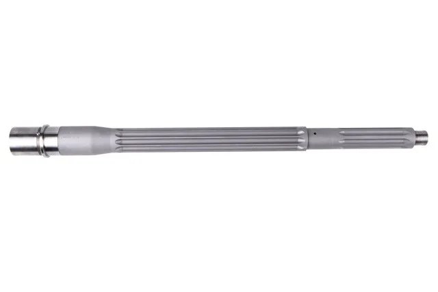 Rainier Arms Match .308 DPMS .875 Intermediate Fluted Heavy Barrel - 16