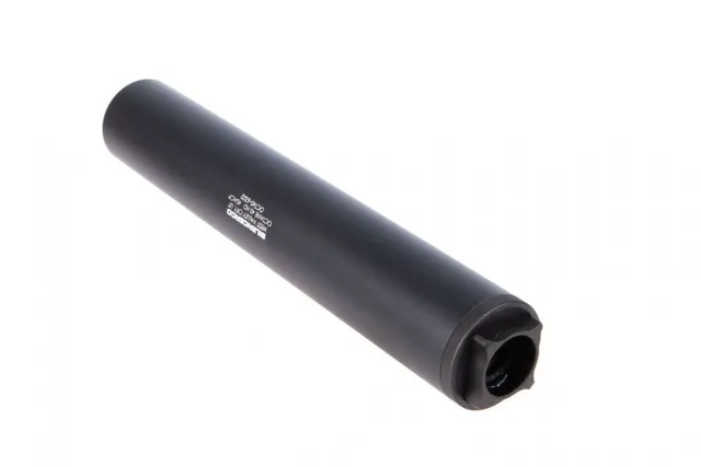 Silencerco Octane 45 HD Suppressor