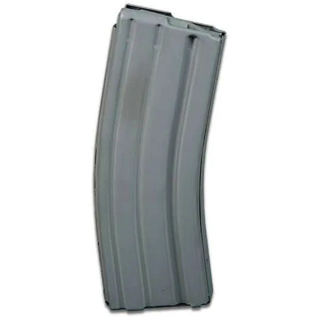 ASC 30 Round .223/5.56 AR-15 Magazine, Gray