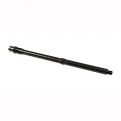 Profile AR-15 16.25" Barrel Mid-Length 1-7 Twist .223 Wylde Black