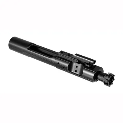 Brn M16 458 Socom/450 Bushmaster Bolt Carrier Group Nitride