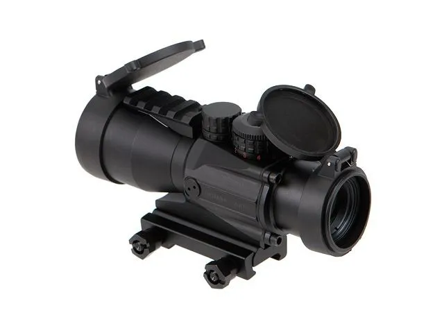 Primary Arms 5x Prism Scope ACSS Reticle