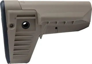 Bravo Company MFG Bcmgunfighter Stock Mod 1-sopmod-compartment Flat Dark Earth