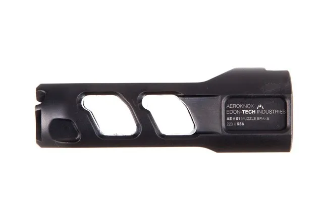 AeroKnox AE // 01 Muzzle Brake 5.56/.223