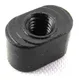 WMD Guns Magazine Catch Button Nitromet Black