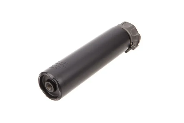 Surefire SOCOM556 SB2 Sound Suppressor