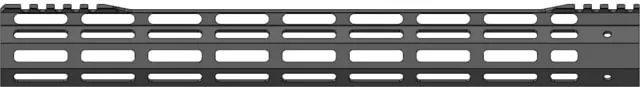Bowden Tactical Air-Rail AR-15 Standard Handguard 13in Competition Top Black