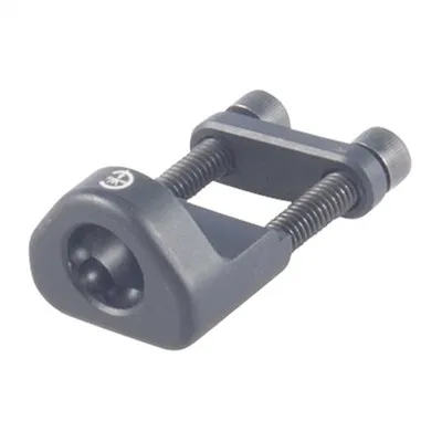 Sling Attachment Mount-N-Slot For MOE Stock