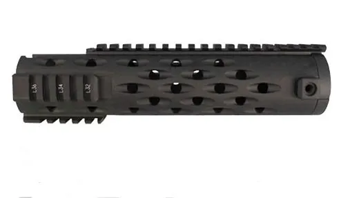 Yankee Hill Machine Co.TJ Competition Series Carbine Handguard-9.2"-YMH-5002-TJ