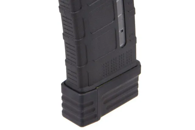 Concealed Concept Weaponry CCW-MEPMG3 magazine extension fits the AR 223 GEN3 PMAG