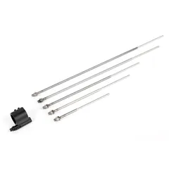 NEMO Arms Signature Series .875 48-Position Adjustable Gas Block Kit Rifle Length