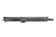 Mitchell Defense DOC 12.5in 5.56 NATO Upper Receiver Cold Hammer Forged Chrome-Lined Barrel Jungle Green Finish M-LOK Free-Float Handguard