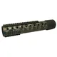 Precision Reflex Gen 3 Armalite .308 Free Float Carbon Fiber Forearm Rifle Length 12.75 in Natural