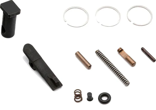 Cryptic .458 SOCOM / .450 Bushmaster Bolt Repair Kit Manganese Phosphate