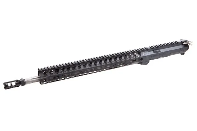 Rainier Arms AR-15 UltraMatch .223 Wylde Complete Upper - 18 (M-LOK)