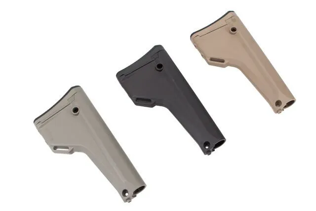 Magpul MOE Rifle Stock