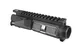 Vltor AR15/M16 MUR Hammer Forged Modular Upper Receiver Includes Shell Deflector and Forward Assist Black