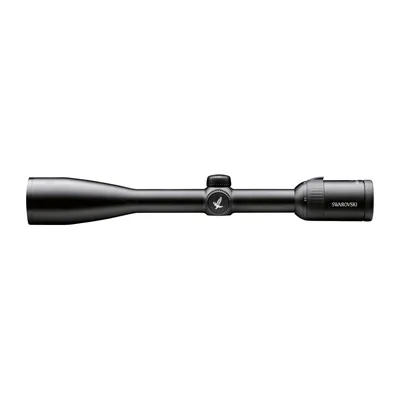 Z5 3.5-18x44mm SFP Brx Reticle Black