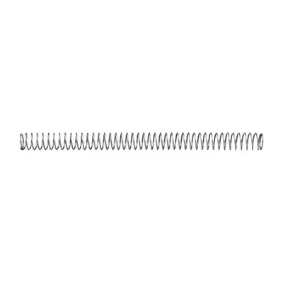 Recoil Rifle Buffer Spring For AR-15 SS