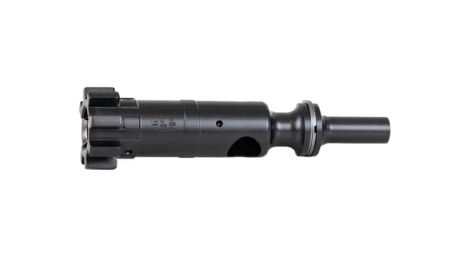 Geissele Bolt Assembly Stress Proof