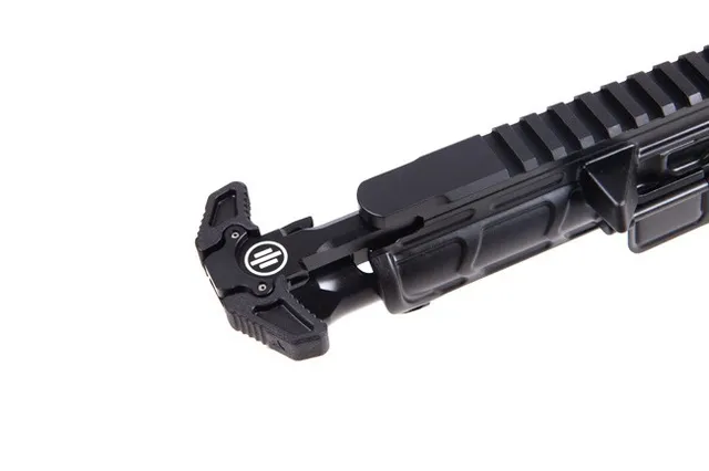 Primary Weapons Systems MK1 MOD 2-M Upper, 7.75" Barrel, .223 Wylde, CQB556