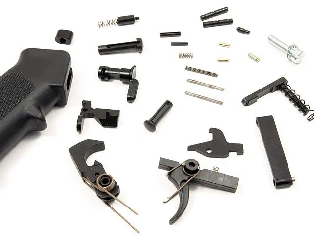 DPMS Lower Parts Kit AR15