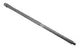 Shaw AR-15 204 Ruger Threaded Barrel No Flute 22in HBAR Profile 1-12 Twist 1/2-28 Thread Matte Stainless