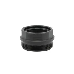Rearden Atlas Alpha Low Profile Suppressor Mount - Nitride / Melonite