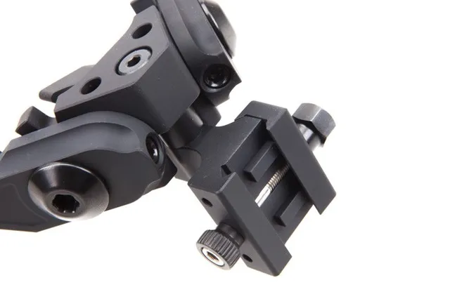 Accu-Tac BR-4 Bipod