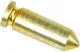ZRODelta Mil-Spec Selector Detent Black Small