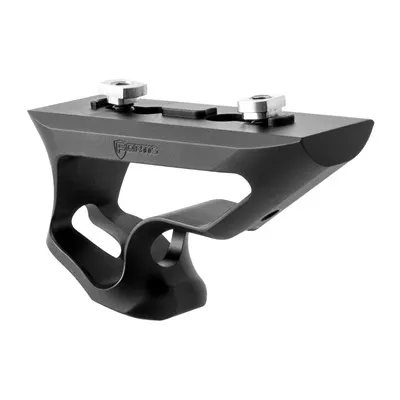 Shift Short Angled Grip MLOK