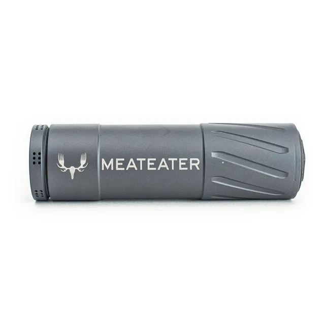 Banish MEATEATER Suppressor