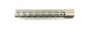 WMD Guns AR-15 M-LOK Handguard 15in 5A NiB-X Nickel Silver 1-NIBXMLOKHG15 QD 5A