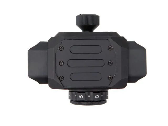DI Optical EG1 Red Dot Sight