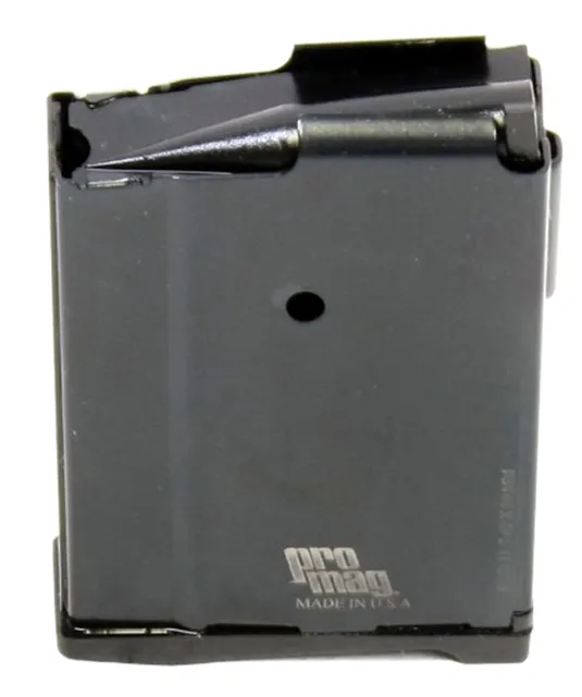 ProMag 10 Round 7.62x39mm Magazine, Blue