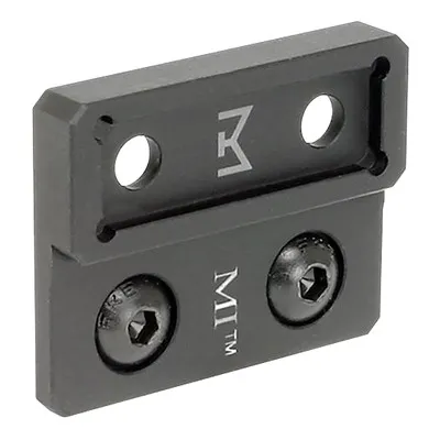 M-LOK Offset Scout Mount